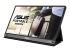 ASUS ZenScreen GO MB16AHP - Right-angle