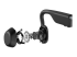 AfterShokz OpenMove - Headphones with mic - Close up