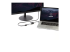 StarTech.com Mini DisplayPort to DVI Adapter - Left-angle