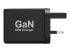 PORT Connect - Power adapter - Right side