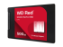 WD Red SA500 WDS500G1R0A-68A4W0 - Right-angle