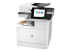 HP Color LaserJet Enterprise MFP M776dn - Right-angle