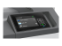 Lexmark CS531dw - printer - Close up