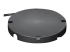 Logitech Rally Mic Pod Hub - Bottom
