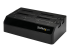StarTech.com 4-Bay USB 3.0 to SATA Hard Drive Docking Station, USB Hard Drive Dock, External 2.53.5 SATA III (6Gbps) SSDHDD Docking Station, Hot-Swappable Hard Drive Bay - Right-angle