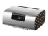 ViewSonic M10E - DLP projector - Right-angle