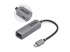 StarTech.com 2.5GbE USB-C to Ethernet Adapter - Right-angle