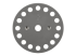 Ubiquiti Quick-Mount - Front