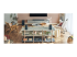 Sony HT-A3000 - Sound bar - Front