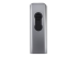 PNY Elite Steel - USB flash drive - Back