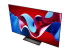 LG OLED65C46LA C4 Series - Right-angle