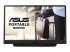ASUS ZenScreen MB166C - Front
