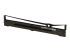 Epson - Black - print ribbon - Right-angle