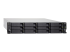 QNAP TL-R1200C-RP - Hard drive array - Left-angle