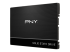 PNY CS900 - SSD - 1 TB - Right-angle