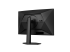 AOC Gaming C27G4ZXU - LED monitor - Back