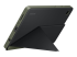 Samsung EF-BX110 - Flip cover for tablet - Back