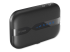 D-Link DWR-932 - Mobile hotspot - Left-angle