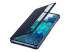 Samsung Clear View Cover EF-ZG780 - Right-angle