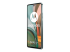 Motorola Moto G75 - 5G smartphone - Right-angle