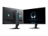 Alienware 27 Gaming Monitor AW2724DM - Multi-angle