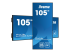 iiyama ProLite LH10551UWS-B1AG - Multi-angle