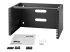 StarTech.com Wall Mount Patch Panel Bracket - Right-angle