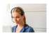 Poly Voyager 4310 - Headset - Right-angle