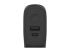 Belkin BoostCharge - Power bank / power adapter - Left side