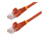 StarTech.com CAT5e Cable - Right-angle