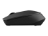 Rapoo M100 - Mouse - wireless - Left side