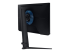 Samsung Odyssey G3 S24AG320NU - Back