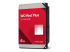 WD Red Plus WD60EFPX - Right-angle