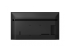 Sony Bravia Professional Displays FW-75BZ30L - Back