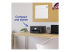 Epson Expression Home XP-5200 - Right-angle
