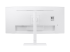 Samsung ViewFinity S6 S34C650TAU - Back