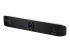 Poly Studio X72 - All-in-One video bar - Right-angle