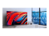 Sony Bravia 9 K-85XR90 85" Class (84.6" viewable) LED-backlit LCD TV - Left-angle