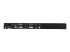 ATEN CL3800 - KVM console - Back