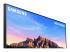 Samsung U28R550UQP - UR55 Series - Close up