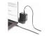 StarTech.com 3ft USB-C Charging Cable, USB-IF Certified USB C Cable, 240W PD EPR, USB 2.0 (USB2EPR3F) - Right-angle