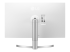 LG UltraFine 32UN650K-W - Back