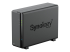 Synology Disk Station DS124 - Right-angle