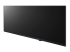LG 55UL3J - 55" Diagonal Class UL3J Series LED-backlit LCD display - Close up