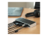 StarTech.com USB 3.0 Docking Station, Dual Monitor Laptop Docking Station with HDMI & DVI/VGA Video, 6-port USB 3.1 Gen 1 5Gbps Hub, GbE, Audio, Universal USB Type-A Dock, Windows & Mac - Back
