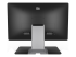 Elo 2402L - LCD monitor - Back