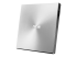 ASUS ZenDrive U8M SDRW-08U8M-U - Right-angle