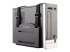 StarTech.com Wall Mount CPU Holder - Right-angle