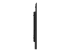 BenQ SL6504 - 65" Diagonal Class SL04 Series LED-backlit LCD display - Left side