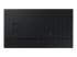 Samsung QH55C - 55" Diagonal Class (54.6" viewable) - Back